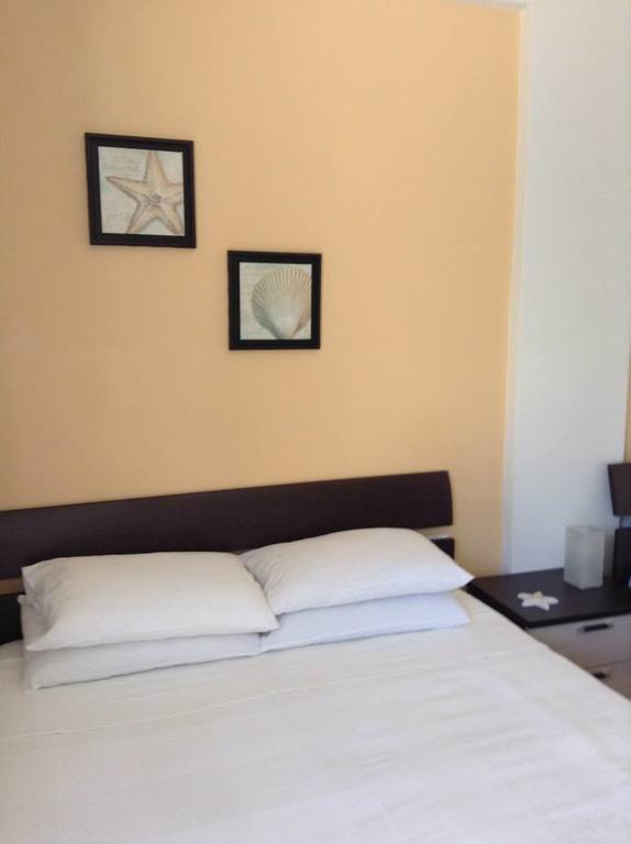 Guest House Plazhi Dhërmi Cameră foto
