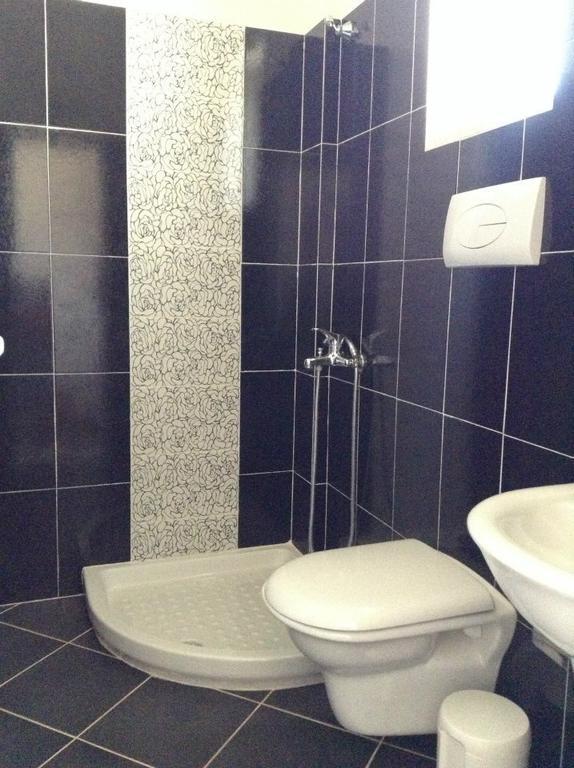 Guest House Plazhi Dhërmi Cameră foto