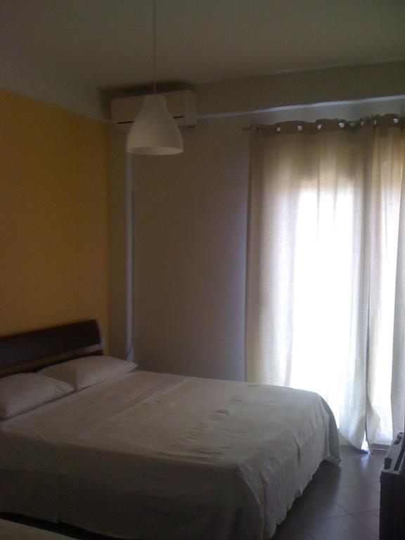 Guest House Plazhi Dhërmi Cameră foto